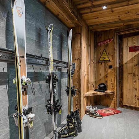 Chalet Orca, Val D'Isere - 14 Pers - 420M2 Villa ภายนอก รูปภาพ
