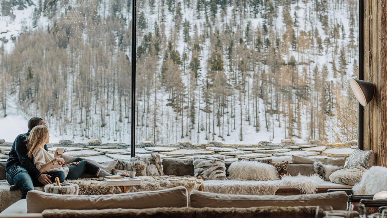 Chalet Orca, Val D'Isere - 14 Pers - 420M2 Villa ภายนอก รูปภาพ
