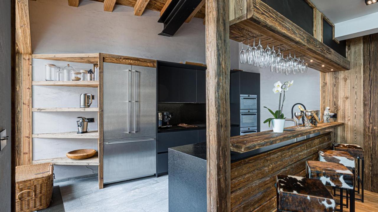 Chalet Orca, Val D'Isere - 14 Pers - 420M2 Villa ภายนอก รูปภาพ