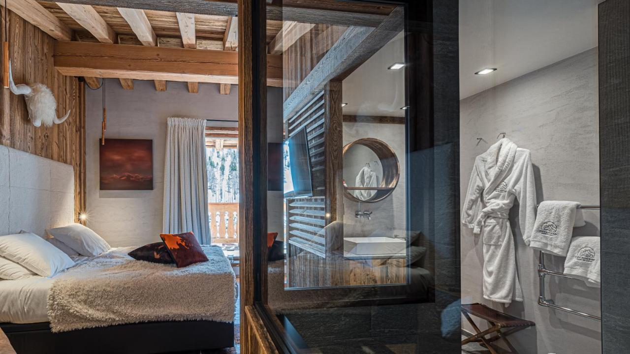 Chalet Orca, Val D'Isere - 14 Pers - 420M2 Villa ภายนอก รูปภาพ