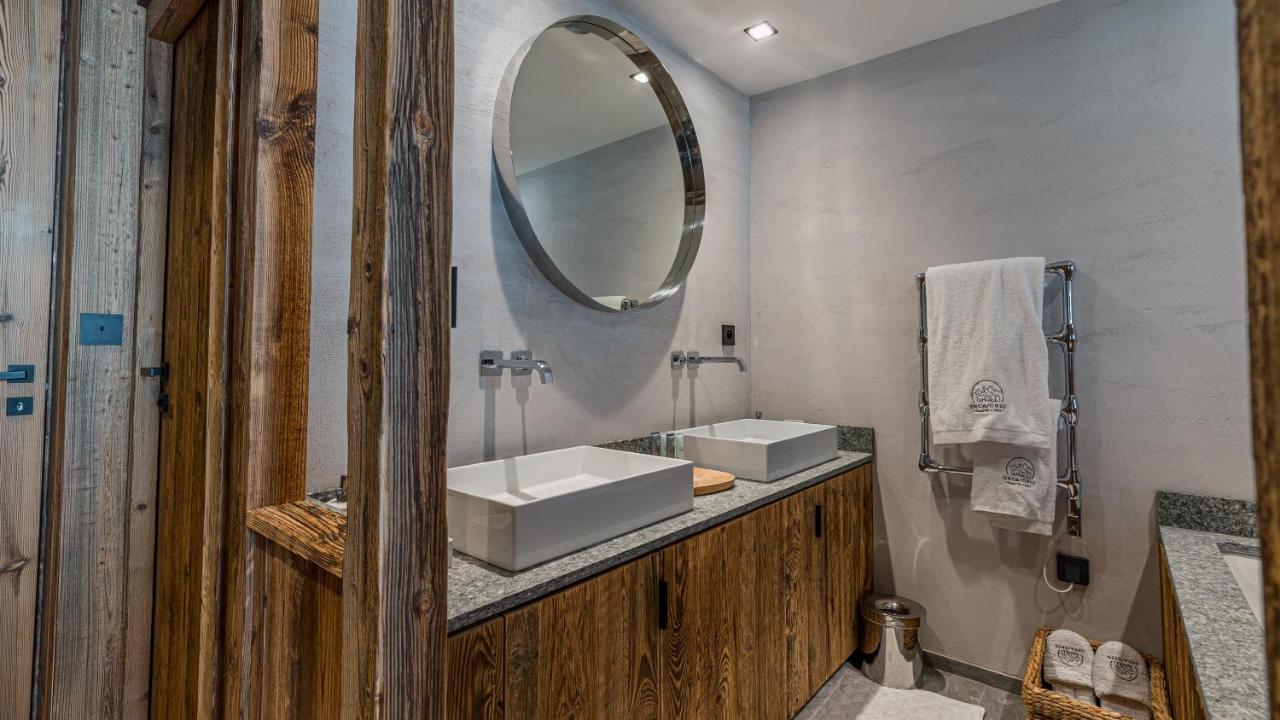 Chalet Orca, Val D'Isere - 14 Pers - 420M2 Villa ภายนอก รูปภาพ