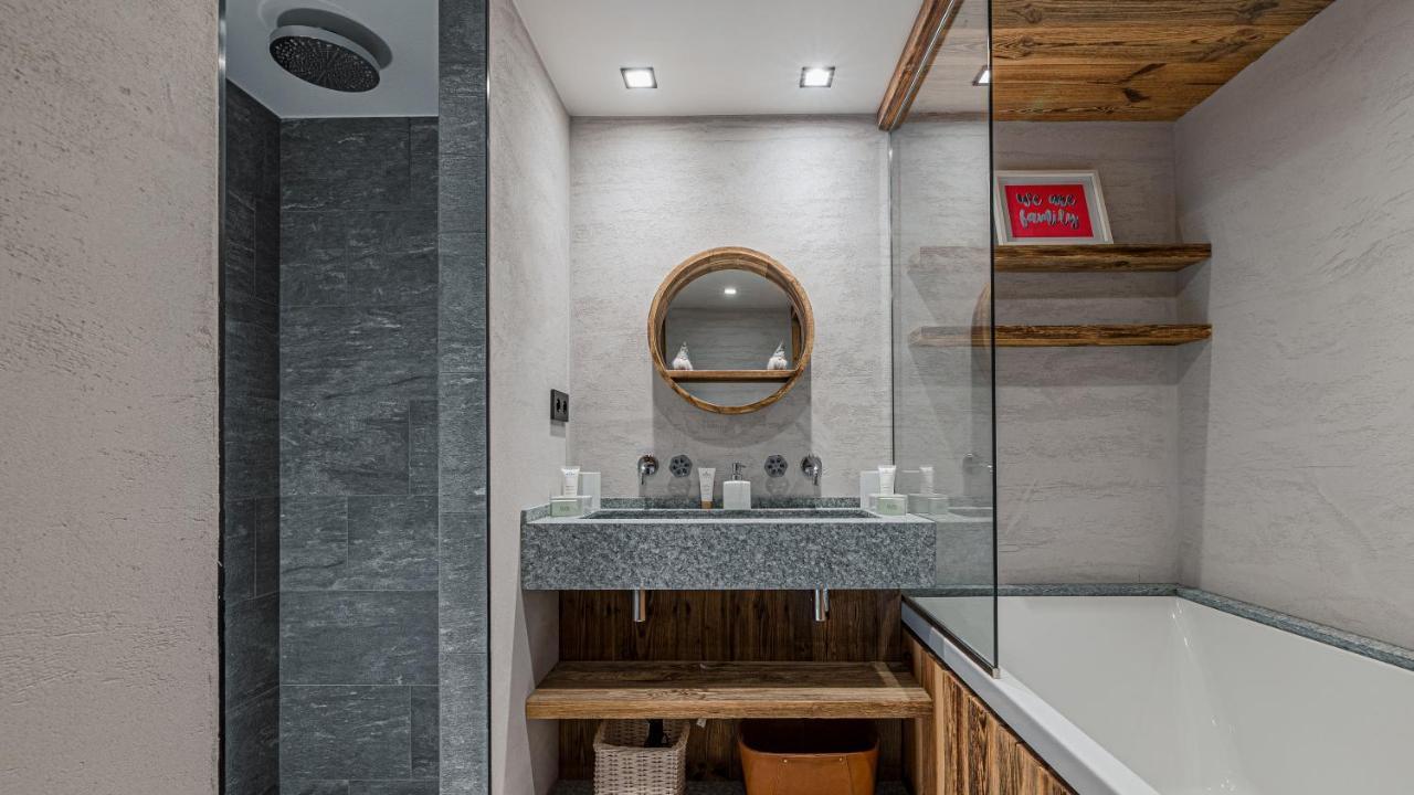Chalet Orca, Val D'Isere - 14 Pers - 420M2 Villa ภายนอก รูปภาพ