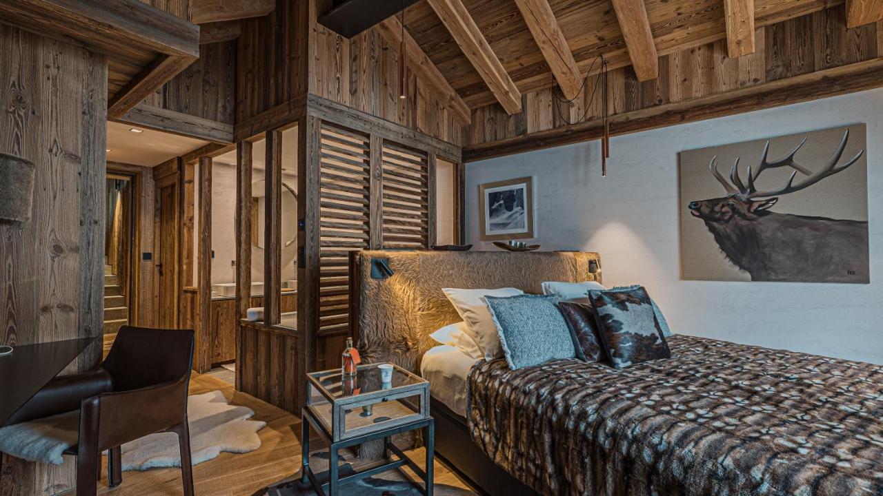 Chalet Orca, Val D'Isere - 14 Pers - 420M2 Villa ภายนอก รูปภาพ