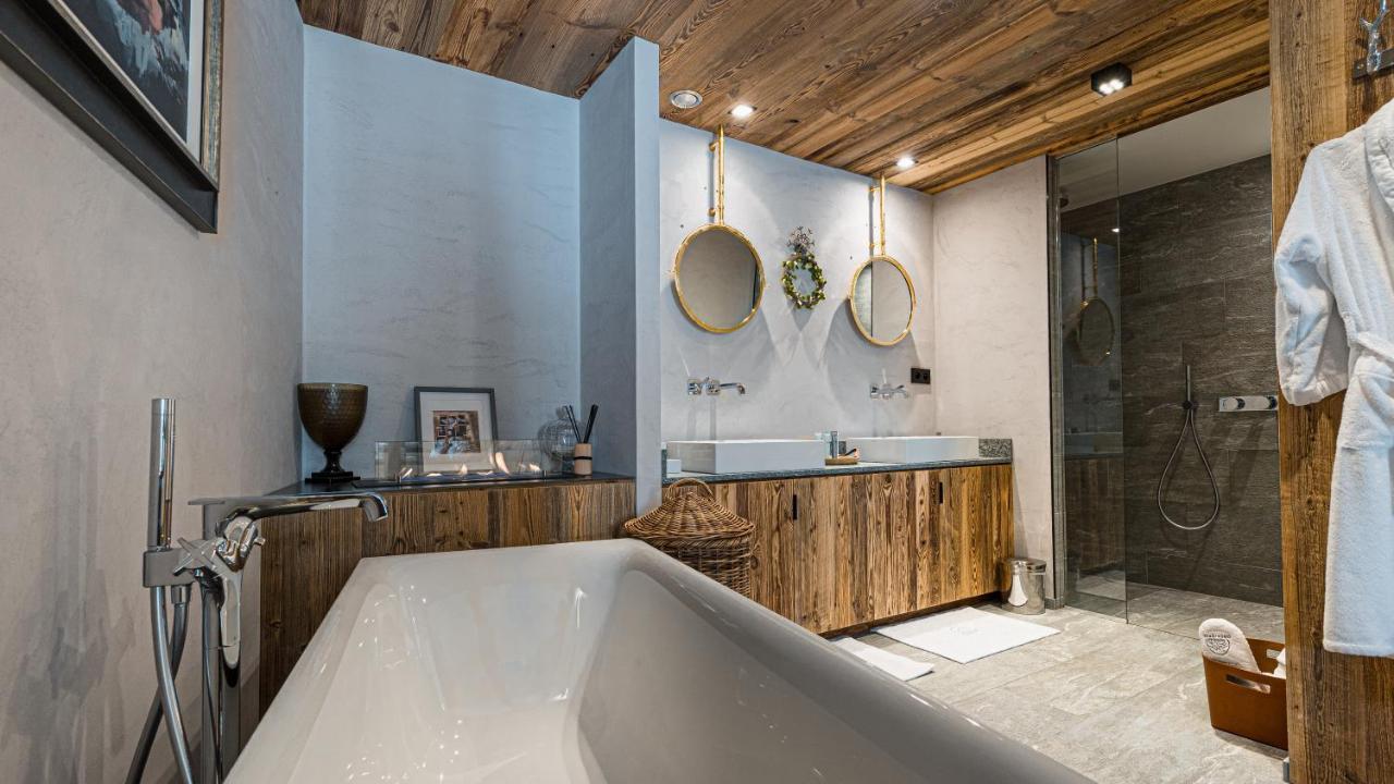 Chalet Orca, Val D'Isere - 14 Pers - 420M2 Villa ภายนอก รูปภาพ
